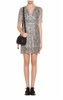 Shopify - Lace Overlay - Designer Dress hire