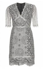 Shopify - Lace Overlay - Rent Designer Dresses