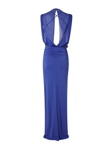 Shopify - Lace Overlay - Designer Dress hire