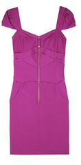 Shopify - Kiera Dress - Rent Designer Dresses