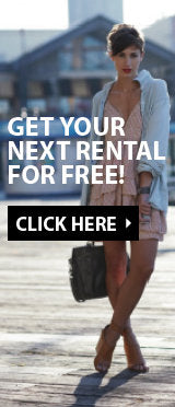 Refer a Friend, get a free dress